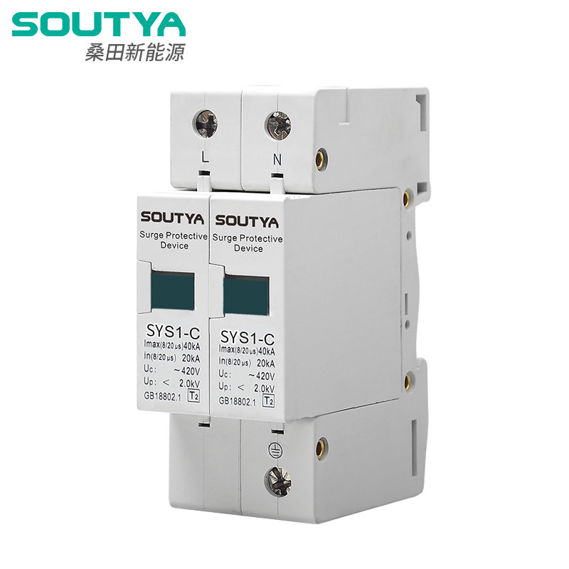 Why Is an AC 230V Surge Protective Device Essential for Protecting Modern Electrical Systems