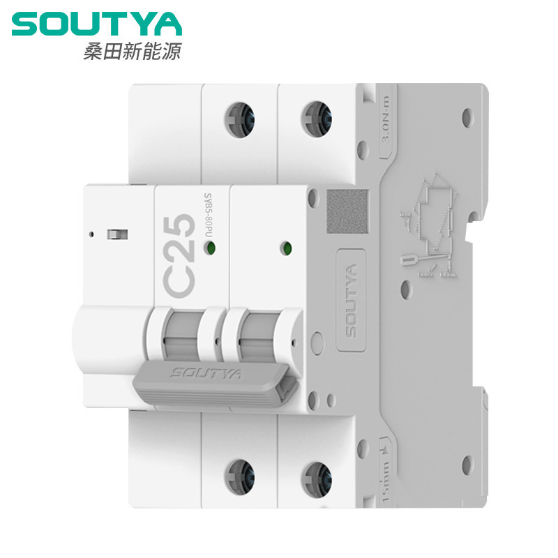 How Can an Automatic Reclosing Miniature Circuit Breaker Improve the Safety and Reliability of Modern Electrical Systems